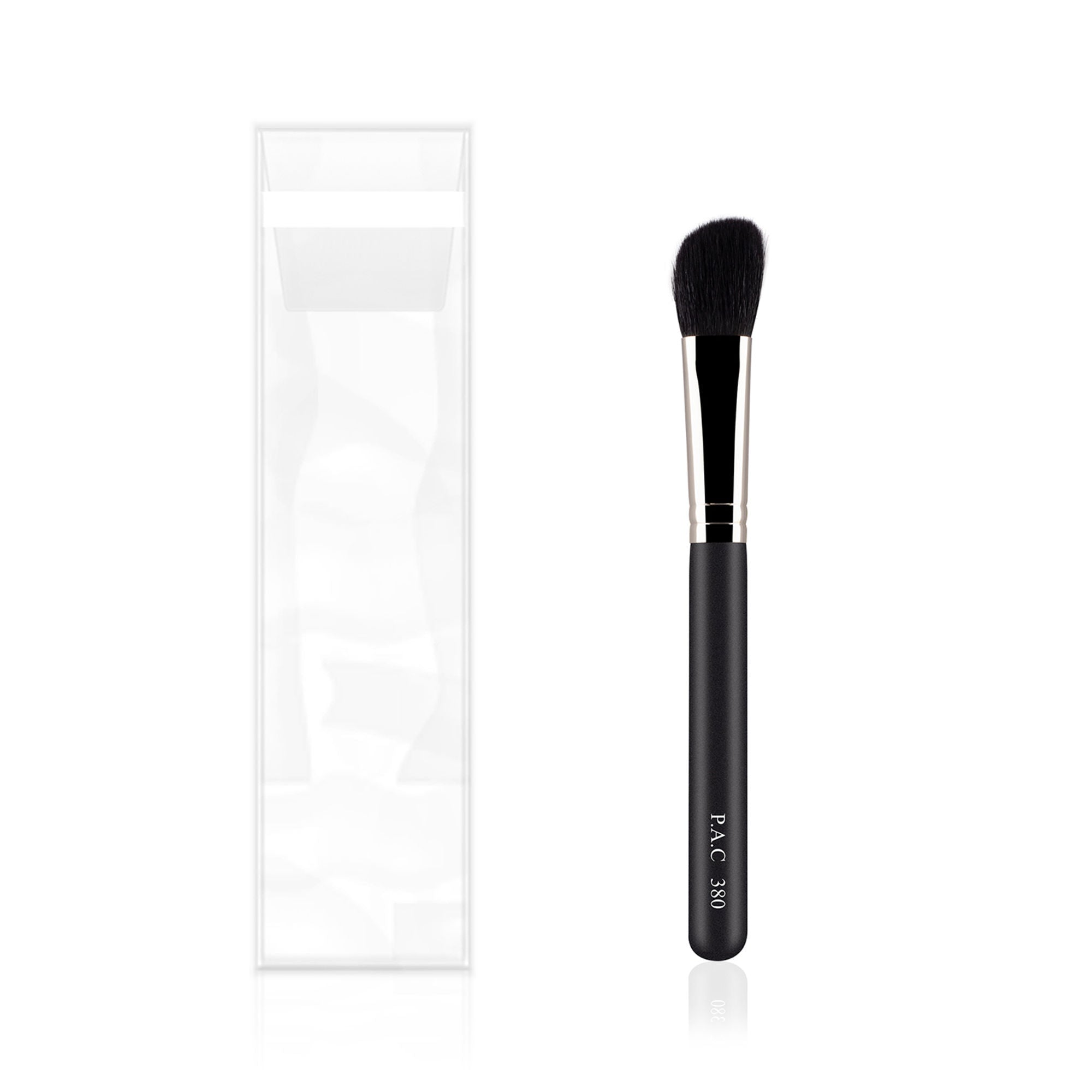 PAC Studio Contouring Brush - 380 | Grocsy
