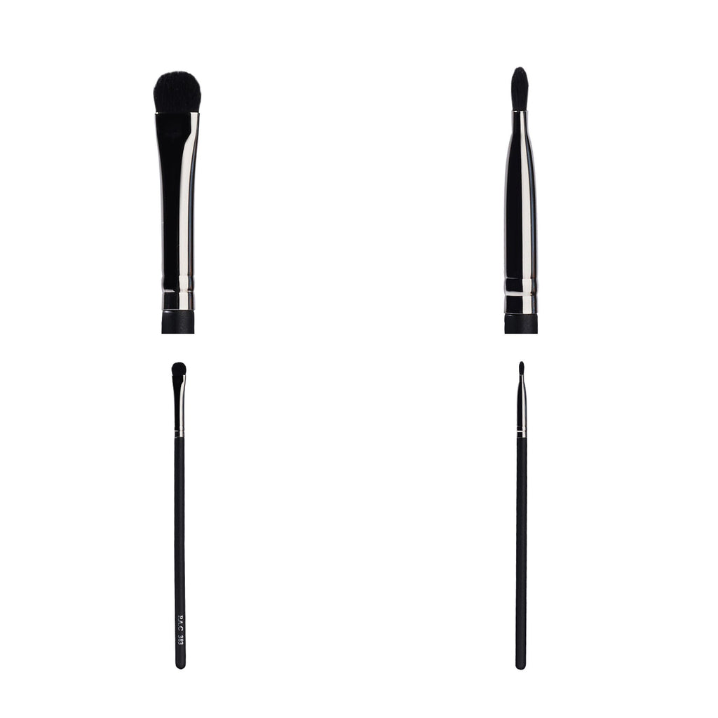 PAC Studio Eyeshadow Brush - 383 | Grocsy