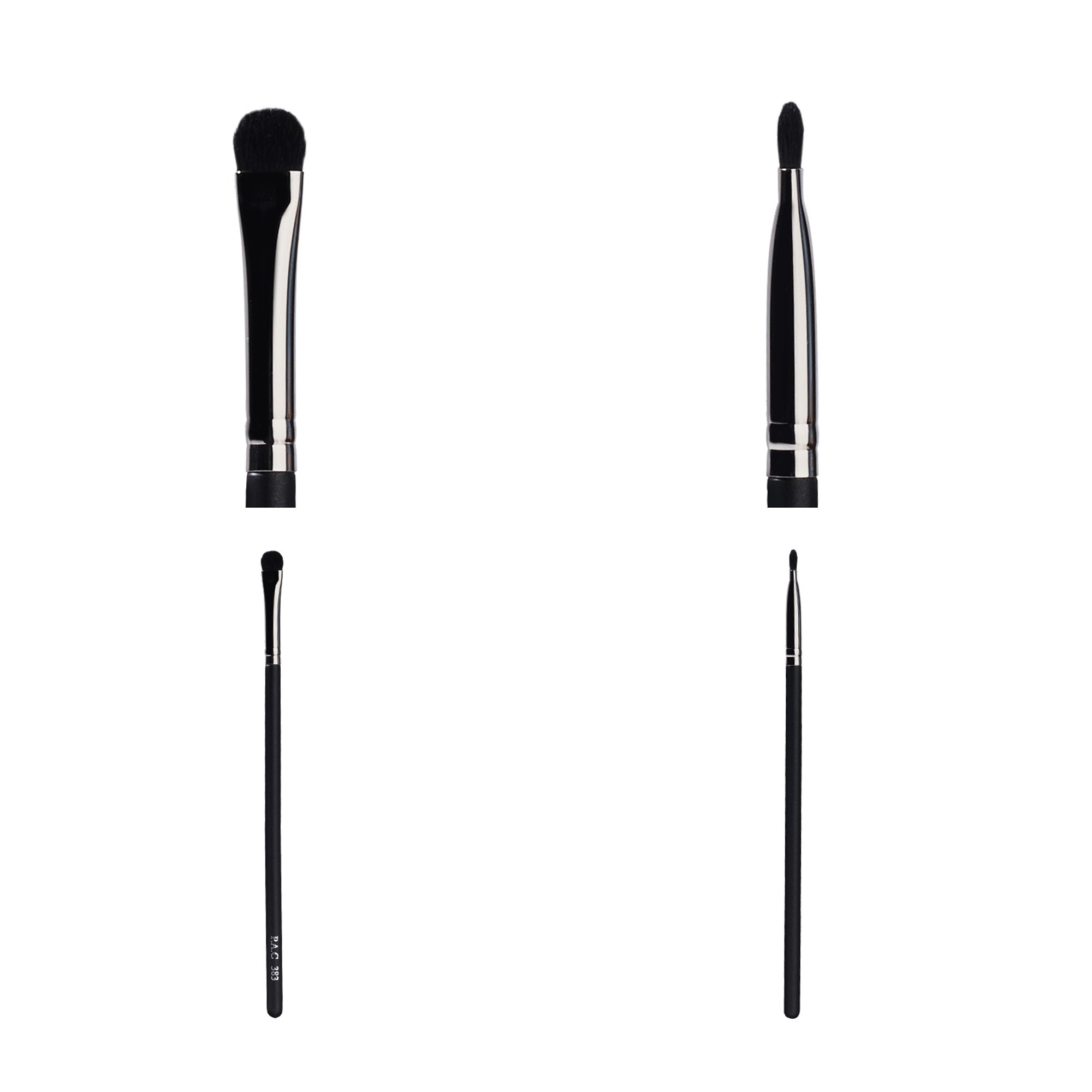PAC Studio Eyeshadow Brush - 383 | Grocsy