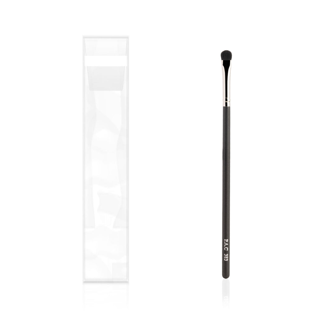 PAC Studio Eyeshadow Brush - 383 | Grocsy