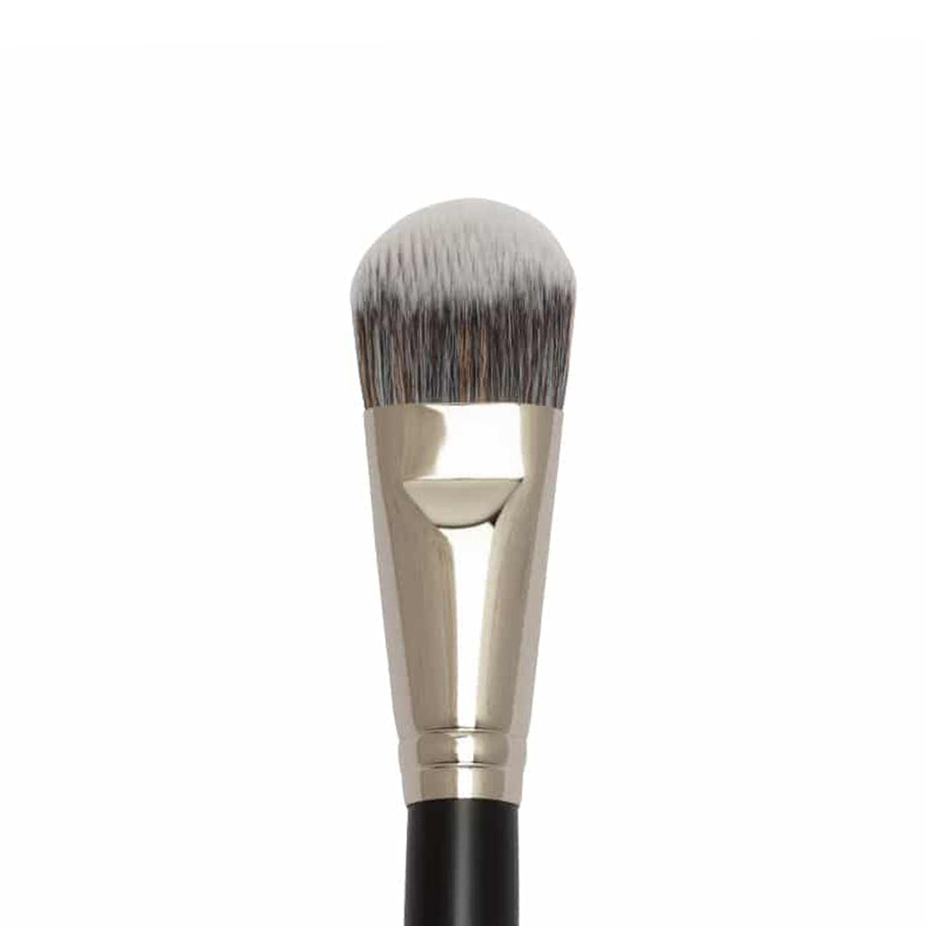 PAC Studio Blending Foundation Brush - 296 | Grocsy