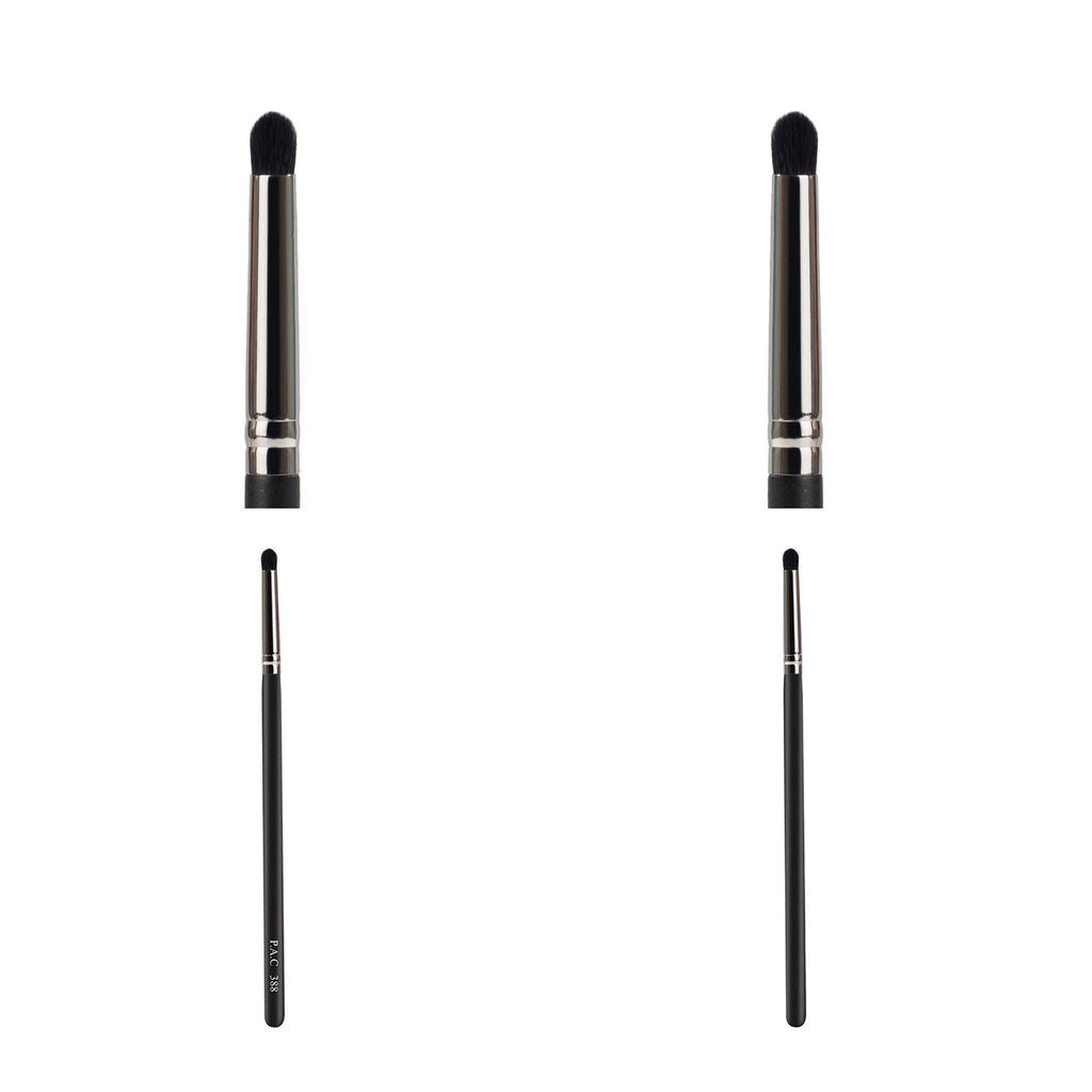 PAC Studio Blending Eyeshadow Brush - 388 | Grocsy