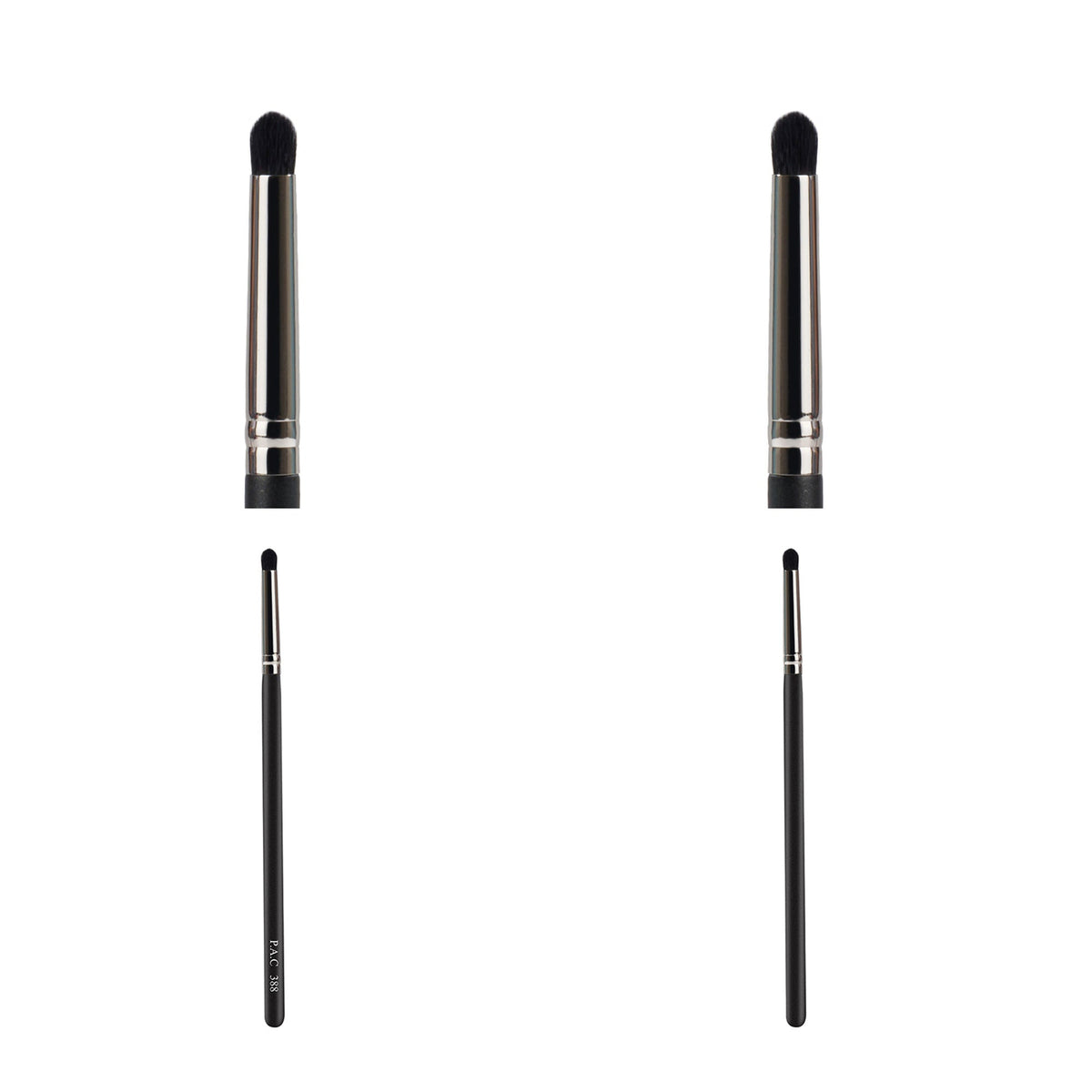 PAC Studio Blending Eyeshadow Brush - 388 | Grocsy