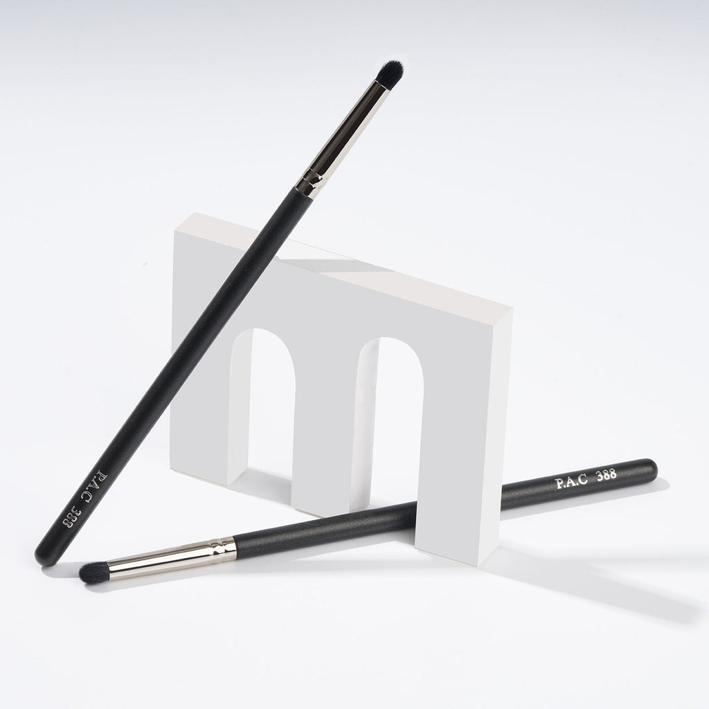 PAC Studio Blending Eyeshadow Brush - 388 | Grocsy