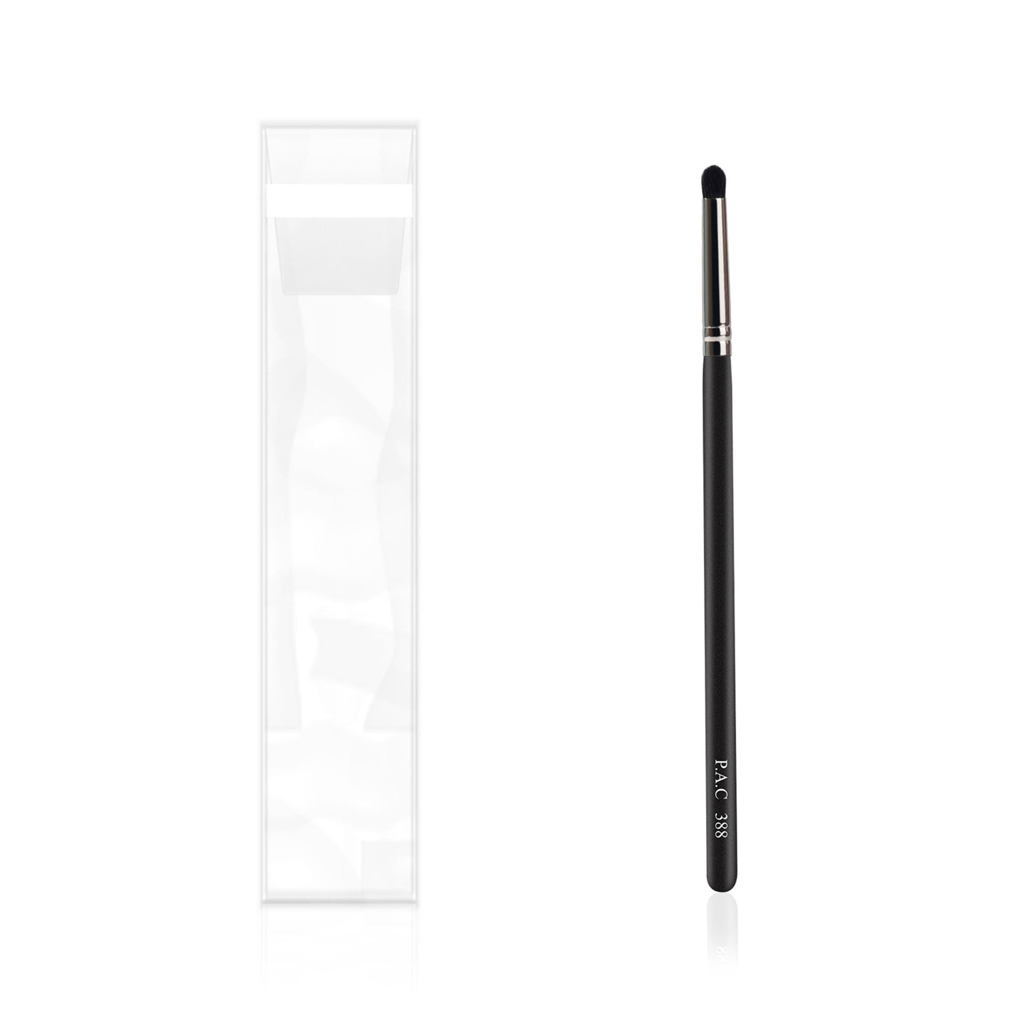 PAC Studio Blending Eyeshadow Brush - 388 | Grocsy