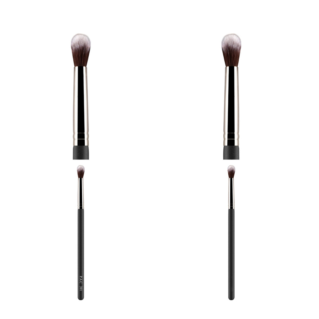PAC Studio Blending Eyeshadow Brush - 391 | Grocsy