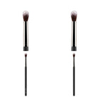 PAC Studio Blending Eyeshadow Brush - 391 | Grocsy