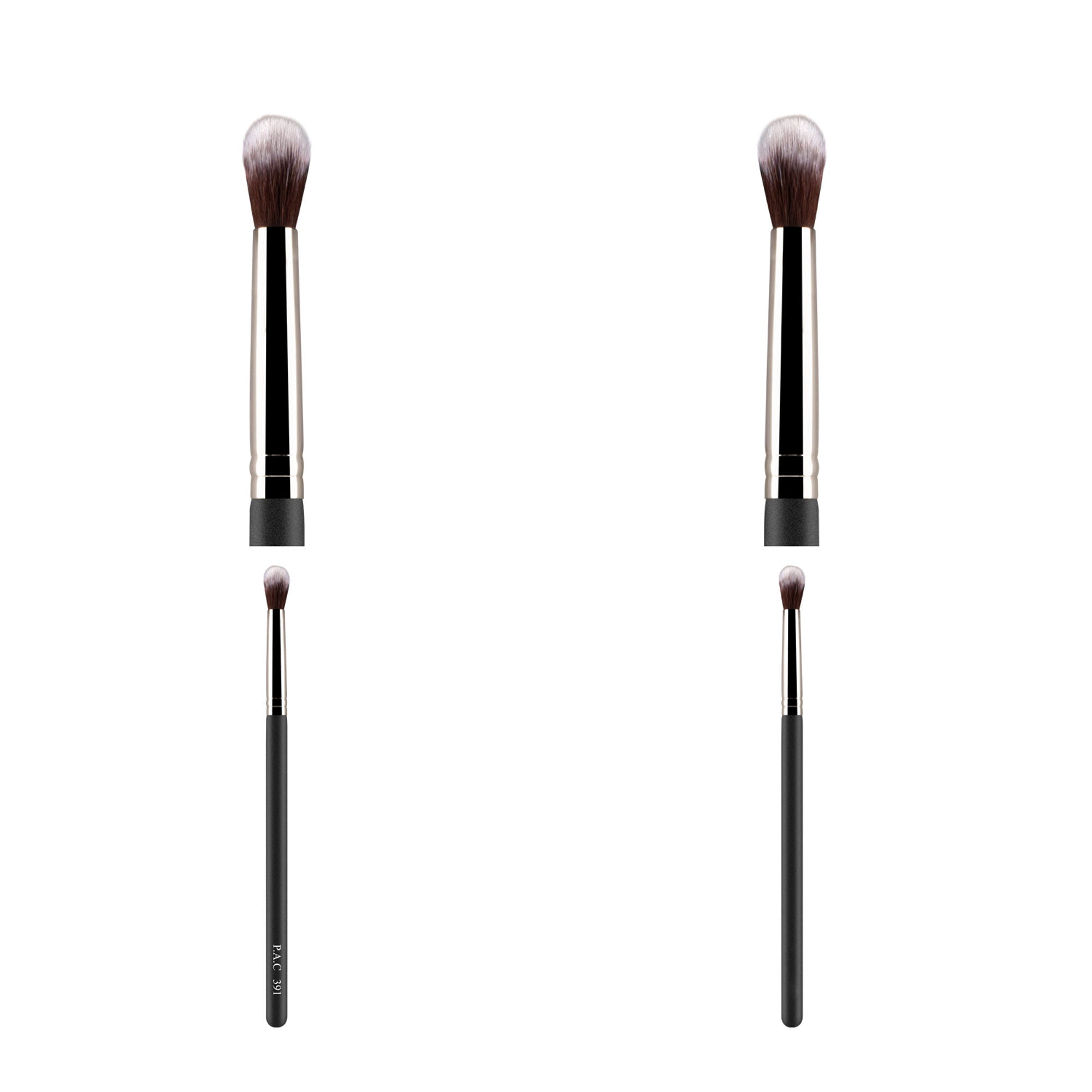 PAC Studio Blending Eyeshadow Brush - 391 | Grocsy
