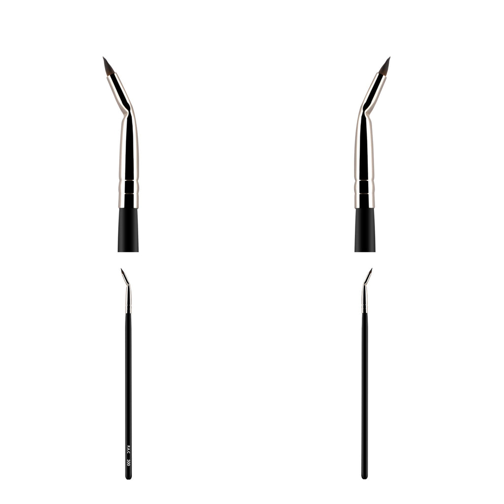 PAC Studio Eyeliner Brush - 300 | Grocsy