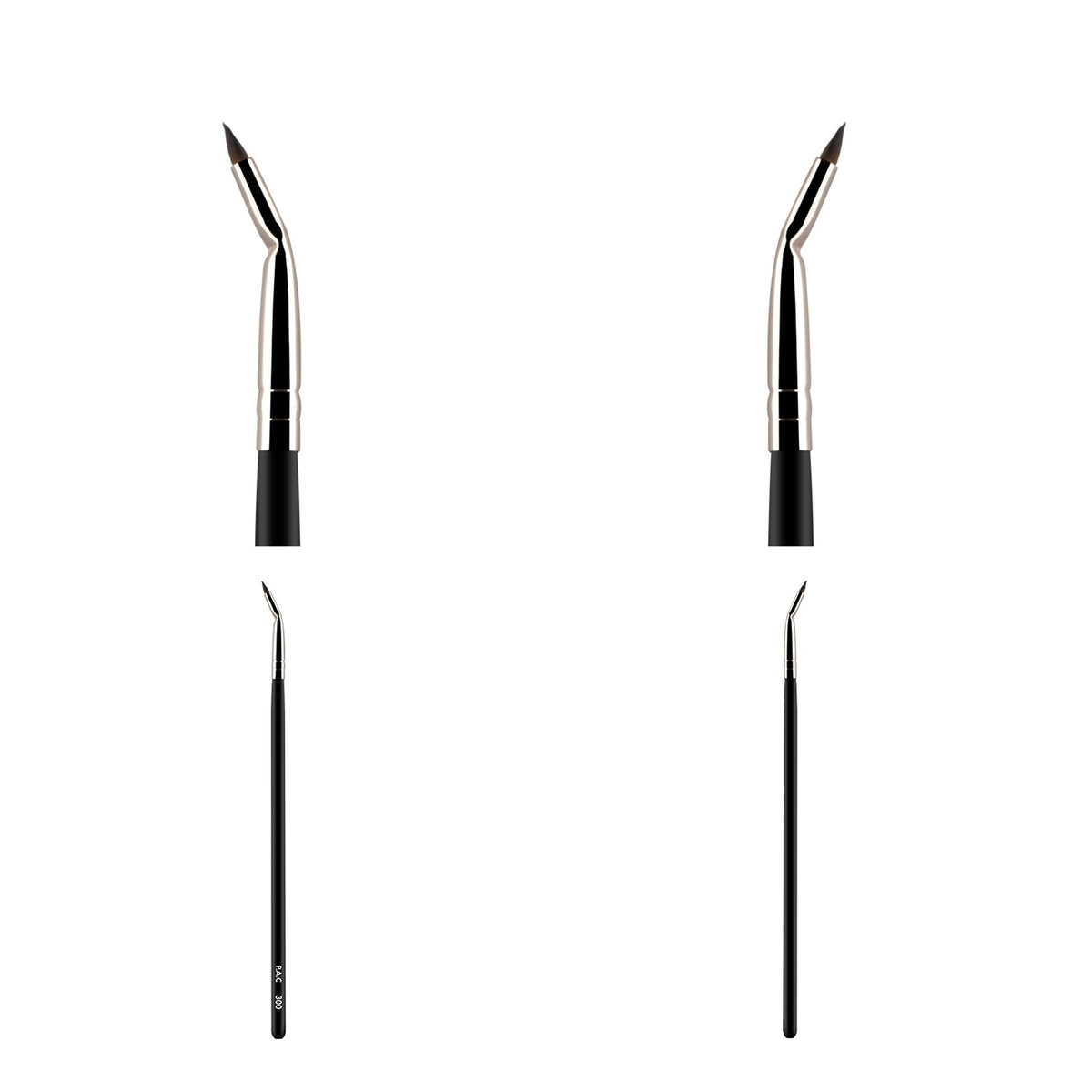 PAC Studio Eyeliner Brush - 300 | Grocsy