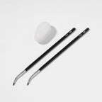 PAC Studio Eyeliner Brush - 300 | Grocsy