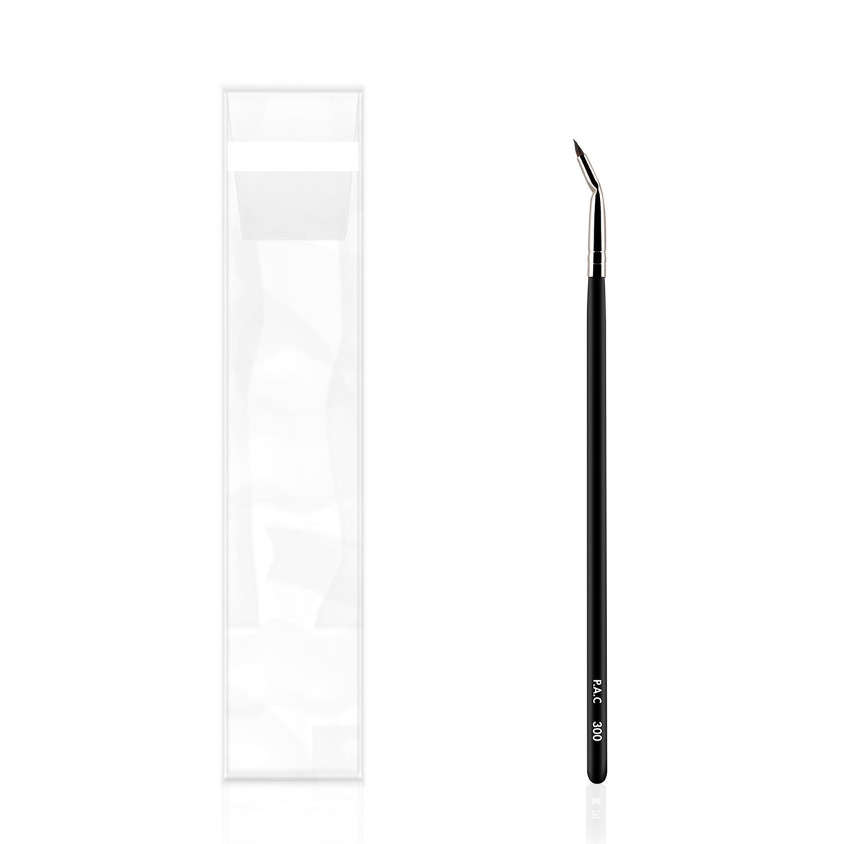 PAC Studio Eyeliner Brush - 300 | Grocsy