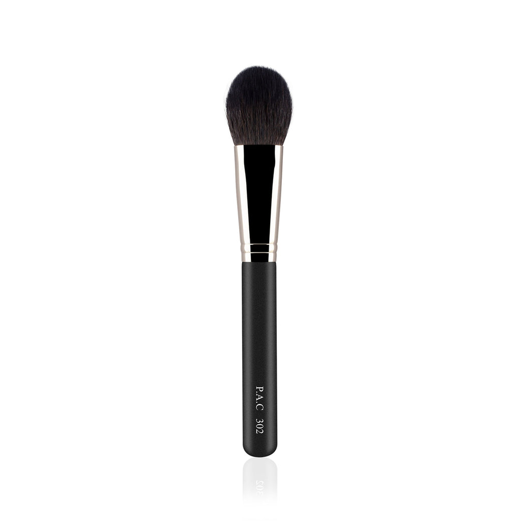 PAC Studio Blush Brush - 302 | Grocsy