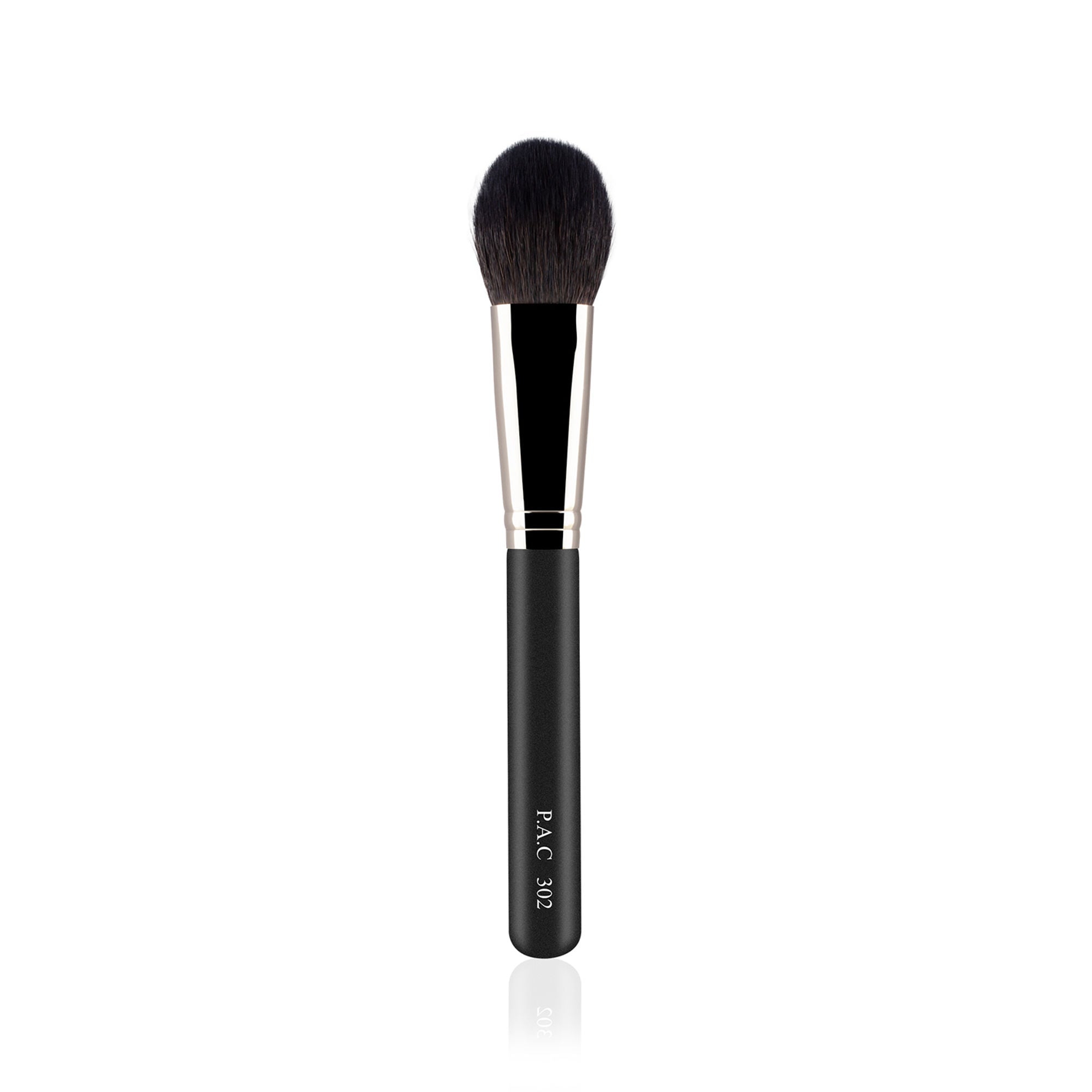 PAC Studio Blush Brush - 302 | Grocsy