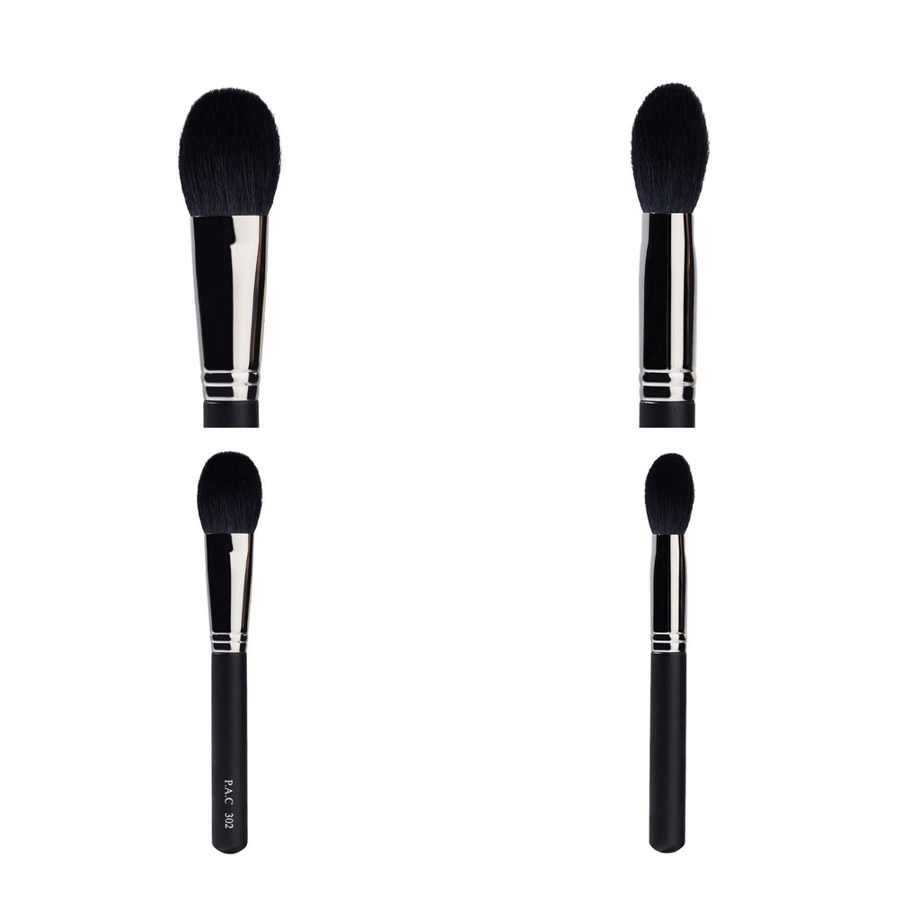 PAC Studio Blush Brush - 302 | Grocsy