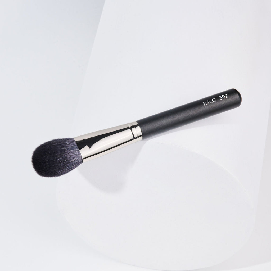 PAC Studio Blush Brush - 302 | Grocsy