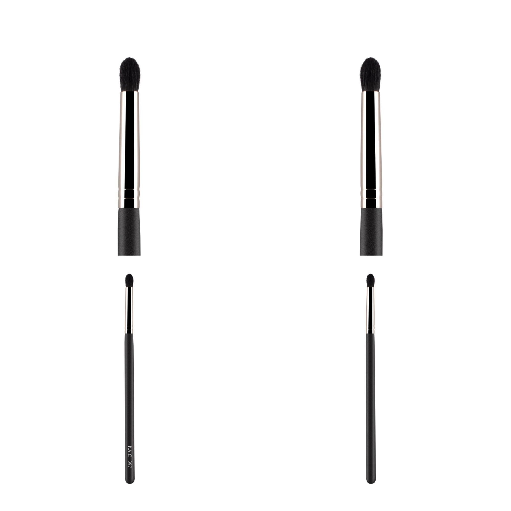 PAC Studio Blending Eyeshadow Brush - 397 | Grocsy
