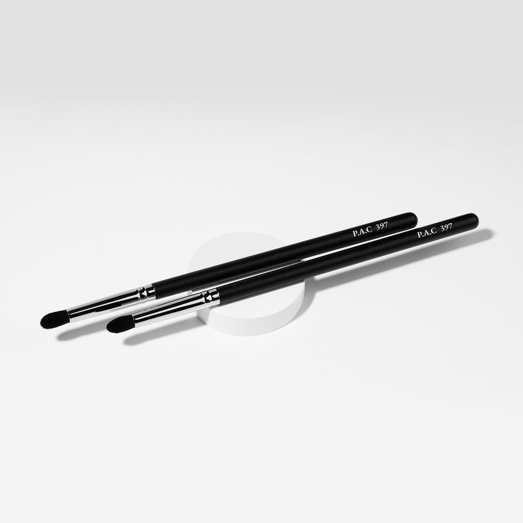 PAC Studio Blending Eyeshadow Brush - 397 | Grocsy