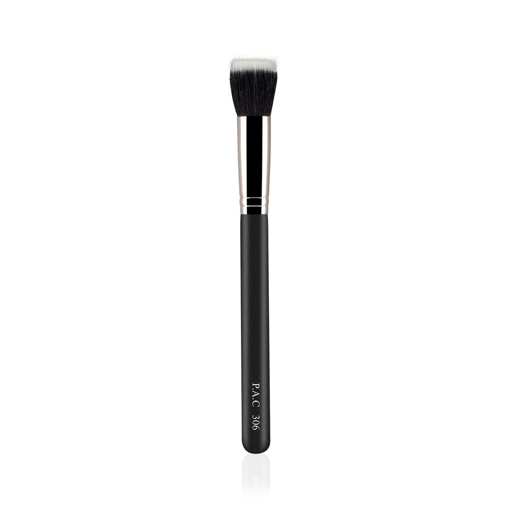 PAC Studio Blending Foundation Brush - 306 | Grocsy