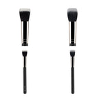 PAC Studio Blending Foundation Brush - 306 | Grocsy