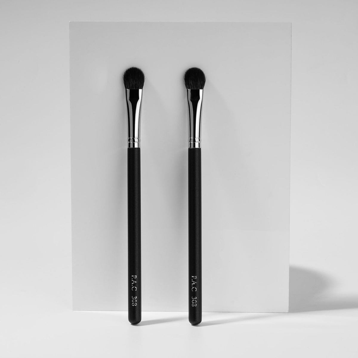 PAC Studio Eyeshadow Brush - 308 | Grocsy
