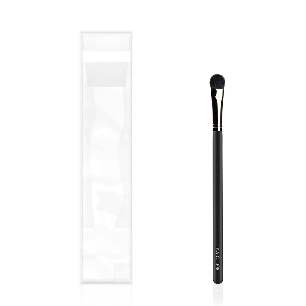 PAC Studio Eyeshadow Brush - 308 | Grocsy