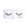 PAC Studio Tapered Lash 52 - Handmade Natural Looking, Reusable up to 12x, Seamlessly Blends with Lashes | Grocsy