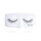 PAC Studio Tapered Lash 52 - Handmade Natural Looking, Reusable up to 12x, Seamlessly Blends with Lashes | Grocsy