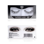 PAC Studio Tapered Lash 52 - Handmade Natural Looking, Reusable up to 12x, Seamlessly Blends with Lashes | Grocsy