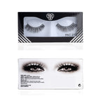 PAC Studio Tapered Lash 213 - Handmade Natural Looking, Reusable up to 12x, Seamlessly Blends with Lashes | Grocsy