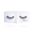 PAC Studio Tapered Lash 53 - Handmade Natural Looking, Reusable up to 12x, Seamlessly Blends with Lashes | Grocsy