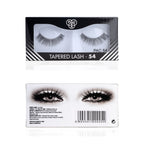 PAC Studio Tapered Lash 54 - Handmade Natural Looking, Reusable up to 12x, Seamlessly Blends with Lashes | Grocsy