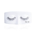 PAC Studio Tapered Lash 56 - Handmade Natural Looking, Reusable up to 12x, Seamlessly Blends with Lashes | Grocsy