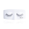 PAC Studio Tapered Lash 57 - Handmade Natural Looking, Reusable up to 12x, Seamlessly Blends with Lashes | Grocsy