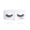PAC Studio Tapered Lash 58 - Handmade Natural Looking, Reusable up to 12x, Seamlessly Blends with Lashes | Grocsy