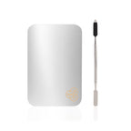 PAC Studio Metal Palette & Spatula Medium | Grocsy