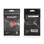 Mini Sponge Set Water Drop - Red | Grocsy