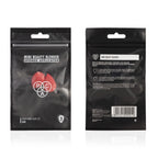 Mini Sponge Set Water Drop - Olive Cut Red | Grocsy