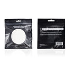 PAC Studio Makeup Sponge (Triangle Pie)(White) | Grocsy