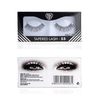 PAC Studio Tapered Lash 55 - Handmade Natural Looking, Reusable up to 12x, Seamlessly Blends with Lashes | Grocsy
