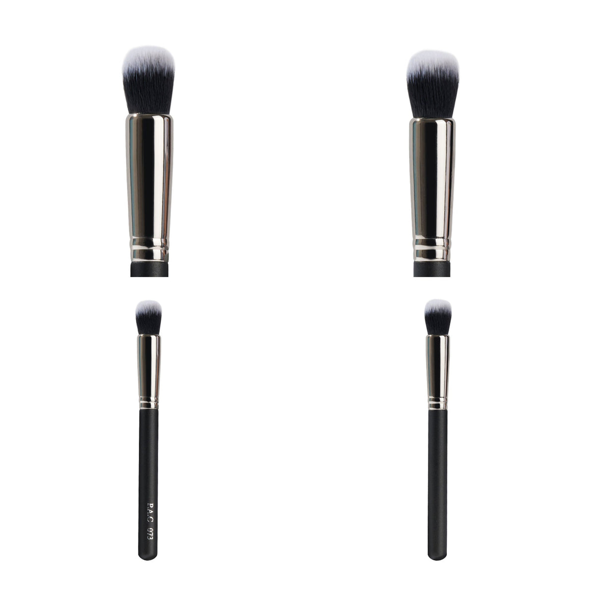 PAC Studio Concealer Brush - 073 | Grocsy