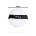 PAC Studio Makeup Sponge - Powder Puff (Large) (1 Pcs)(White) | Grocsy