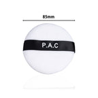 PAC Studio Makeup Sponge - Powder Puff (Large) (1 Pcs)(White) | Grocsy