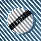 PAC Studio Makeup Sponge - Powder Puff (Large) (1 Pcs)(White) | Grocsy