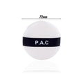PAC Studio Medium Cotton Round Puff | Grocsy