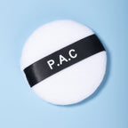 PAC Studio Medium Cotton Round Puff | Grocsy