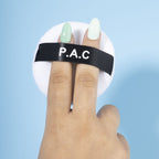 PAC Studio Medium Cotton Round Puff | Grocsy