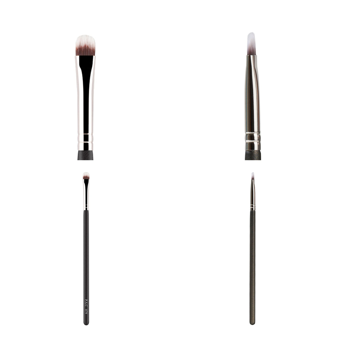 PAC Studio Eyeshadow Brush - 079 | Grocsy