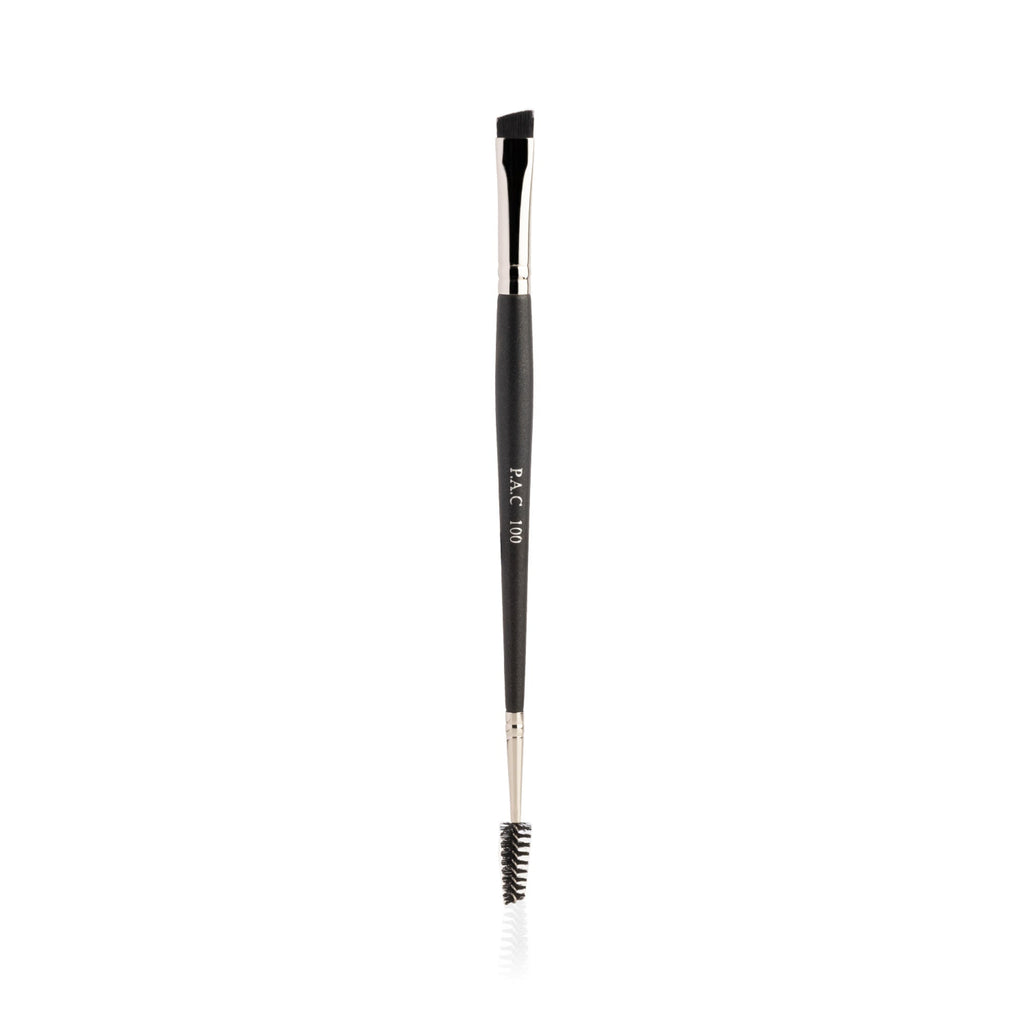 PAC Studio Eyebrow Brush - 100 | Grocsy