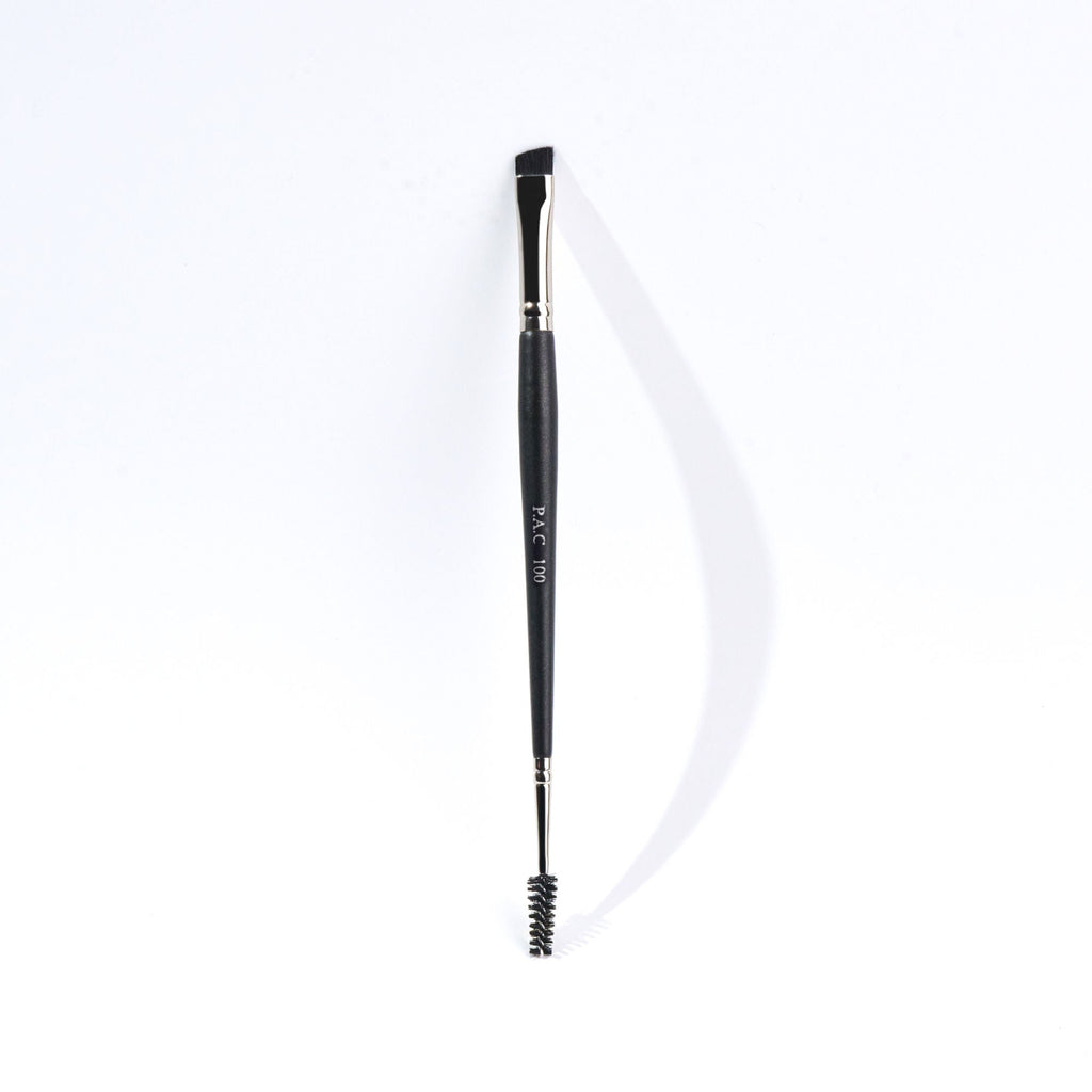 PAC Studio Eyebrow Brush - 100 | Grocsy